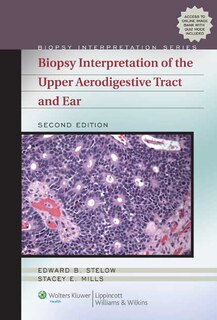 Front cover_Biopsy Interpretation Of The Upper Aerodigestive Tract And Ear