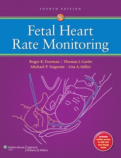 Front cover_Fetal Heart Rate Monitoring