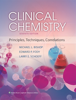 Front cover_Clinical Chemistry