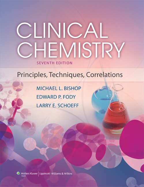 Front cover_Clinical Chemistry