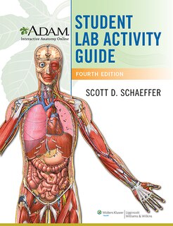 A.d.a.m. Interactive Anatomy Online Student Lab Activity Guide