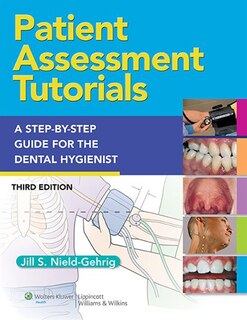 Couverture_Patient Assessment Tutorials