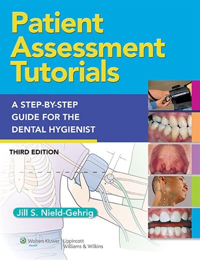 Couverture_Patient Assessment Tutorials