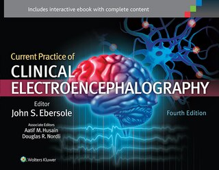 Front cover_Current Practice Of Clinical Electroencephalography