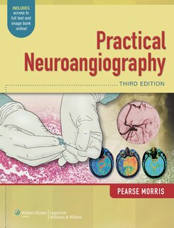 Front cover_Practical Neuroangiography