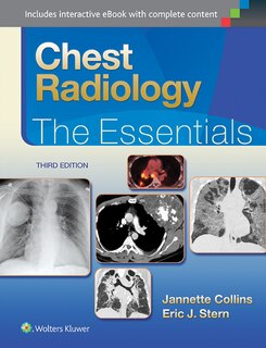 Front cover_Chest Radiology
