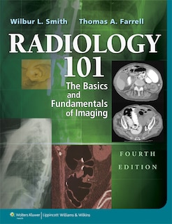 Front cover_Radiology 101