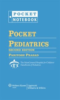 Front cover_Pocket Pediatrics