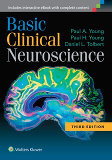Front cover_Basic Clinical Neuroscience
