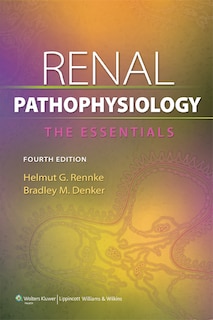 Front cover_Renal Pathophysiology