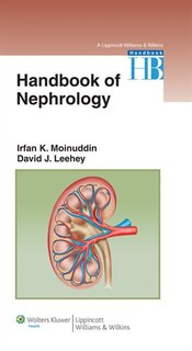 Front cover_Handbook Of Nephrology