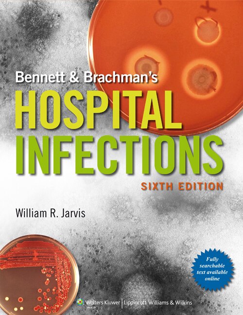 Bennett And Brachman's Hospital Infections