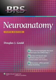 Front cover_Brs Neuroanatomy