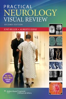 Couverture_Practical Neurology Visual Review