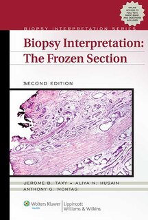 Front cover_Biopsy Interpretation