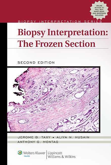 Front cover_Biopsy Interpretation