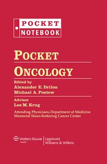 Front cover_Pocket Oncology
