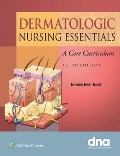 Couverture_Dermatologic Nursing Essentials