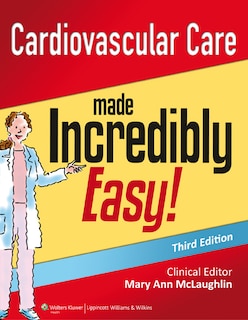 Couverture_Cardiovascular Care Made Incredibly Easy