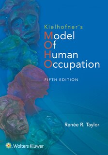 Front cover_Kielhofner's Model Of Human Occupation
