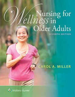 Couverture_Nursing For Wellness In Older Adults
