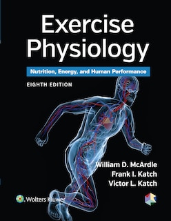 Front cover_Exercise Physiology