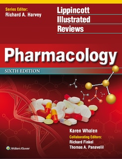 Front cover_Lippincott Illustrated Reviews