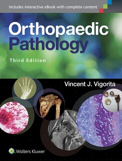 Front cover_Orthopaedic Pathology