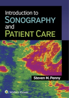 Front cover_Introduction To Sonography And Patient Care