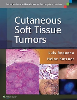 Couverture_Cutaneous Soft Tissue Tumors