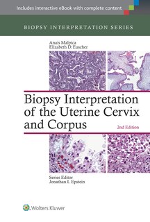 Front cover_Biopsy Interpretation Of The Uterine Cervix And Corpus
