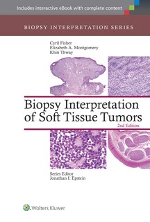 Front cover_Biopsy Interpretation Of Soft Tissue Tumors