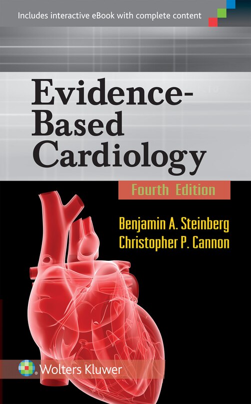 Couverture_Evidence-based Cardiology