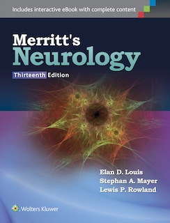 Couverture_Merritt's Neurology