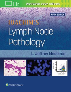 Couverture_Ioachim's Lymph Node Pathology
