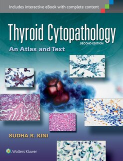 Front cover_Thyroid Cytopathology