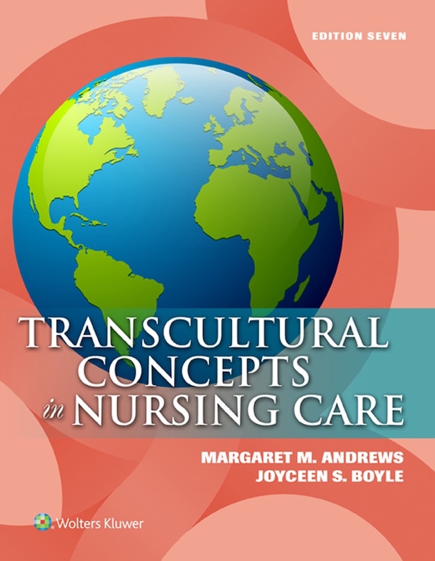 Couverture_Transcultural Concepts In Nursing Care