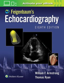 Front cover_Feigenbaum's Echocardiography