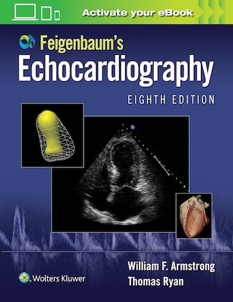 Feigenbaum's Echocardiography