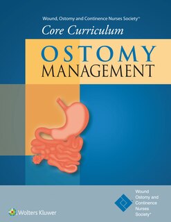 Couverture_Wound, Ostomy And Continence Nurses Society Core Curriculum