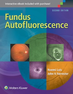 Couverture_Fundus Autofluorescence
