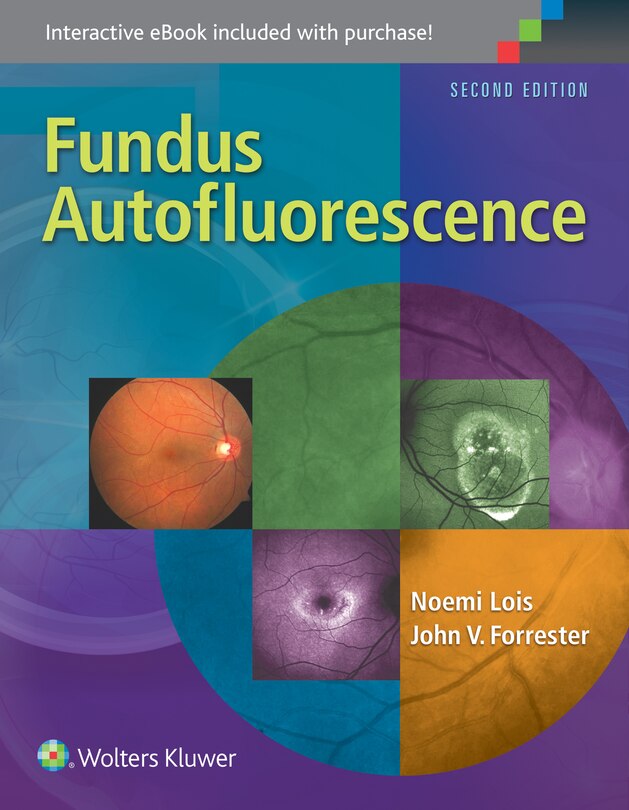 Couverture_Fundus Autofluorescence