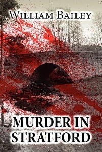 Couverture_Murder in Stratford