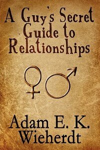 Couverture_A Guy's Secret Guide to Relationships