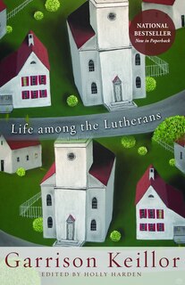 Couverture_Life among the Lutherans