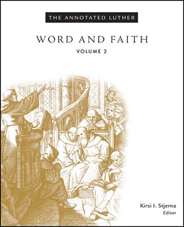 Couverture_The Annotated Luther, Volume 2