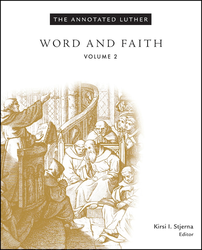 Couverture_The Annotated Luther, Volume 2