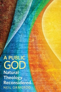Front cover_A Public God