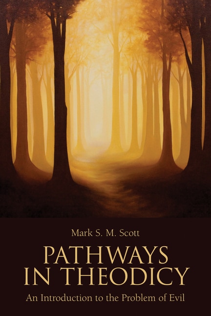 Front cover_Pathways in Theodicy
