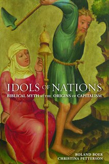 Front cover_Idols of Nations